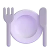 🍽️