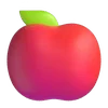 🍎