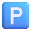 🅿️