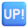 🆙