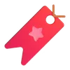 🔖