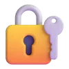 🔐