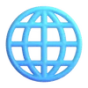 🌐