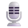 🎙️