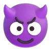 😈