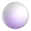 ⚪