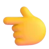 👈