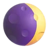 🌒
