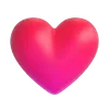 ❤️