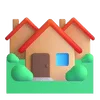 🏘️