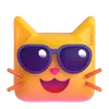 😎