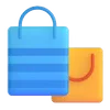 🛍️