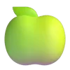🍏