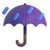 ☔