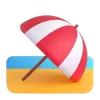 🏖️