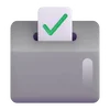 🗳️