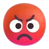 😡