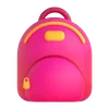 🎒