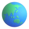 🌏