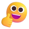 👍