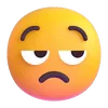 😒