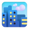 🏙️