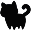 😸