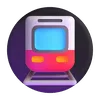 🚇