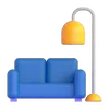 🛋️