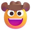🤠