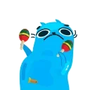 💙