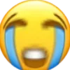 😭