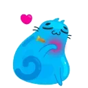 💙