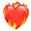 ❤️‍🔥