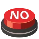 ❌