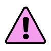 ⚠️