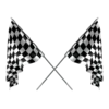 🏁