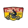 🏍️