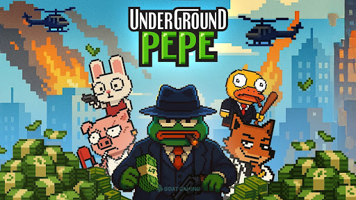 Season 4 & Underground Pepe.jpg