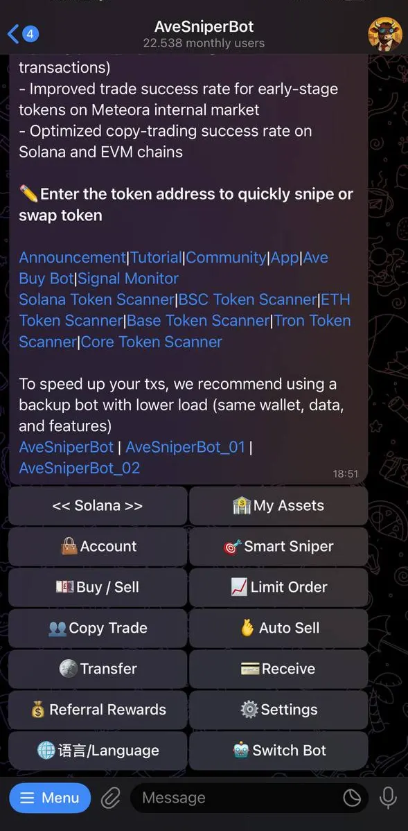 Ave.ai — screenshot 8