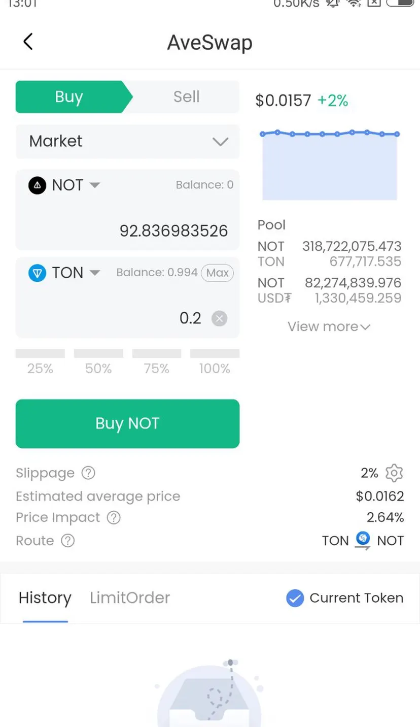 Ave.ai — screenshot 3