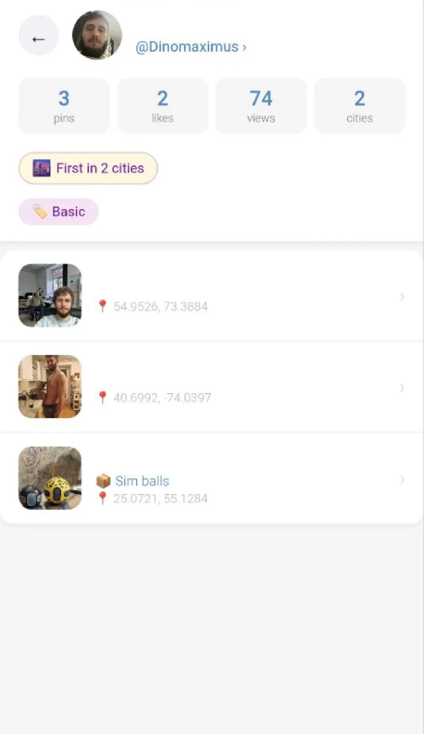 Basic Reality — screenshot 7