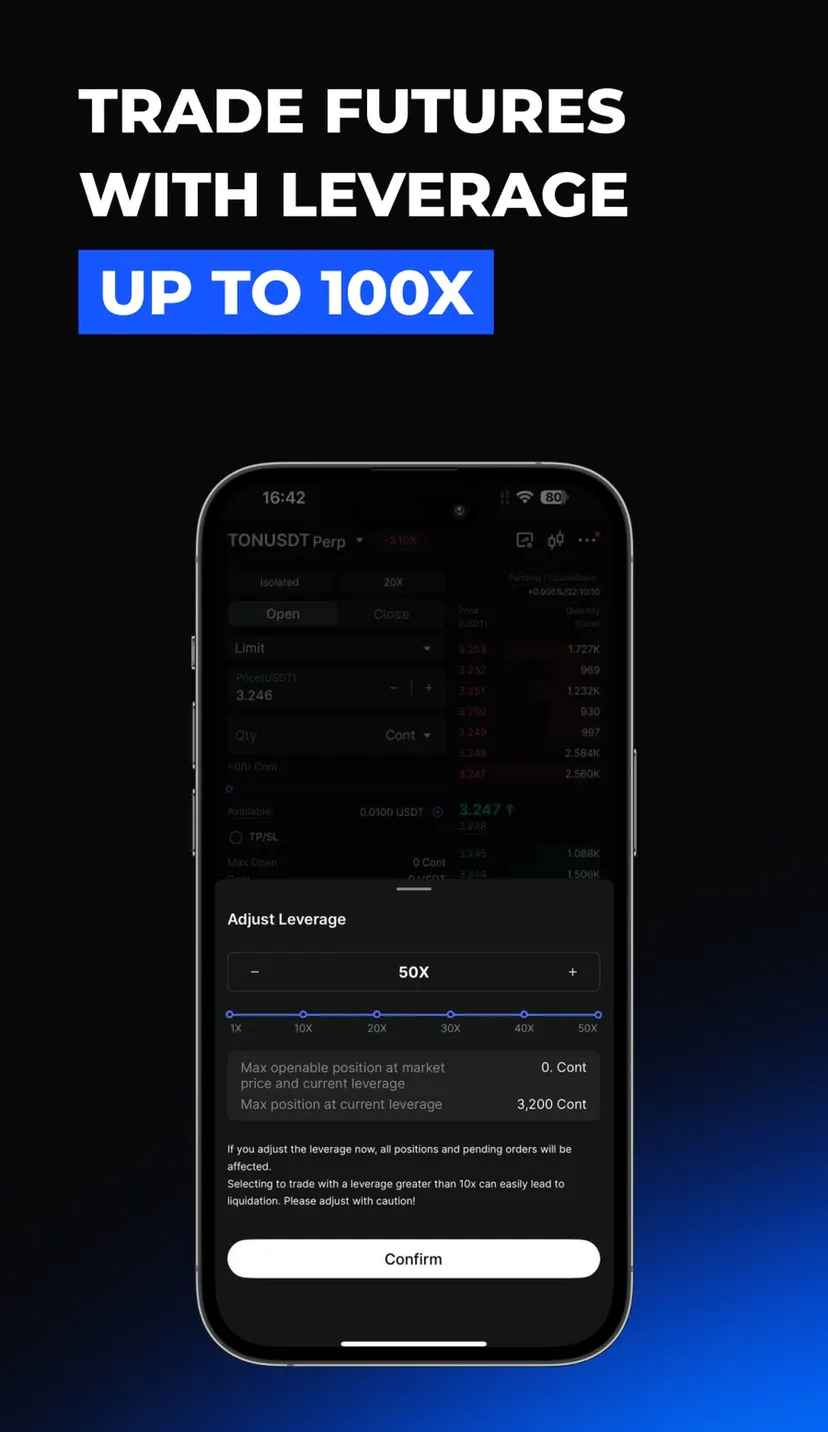 Biconomy.com — screenshot 2