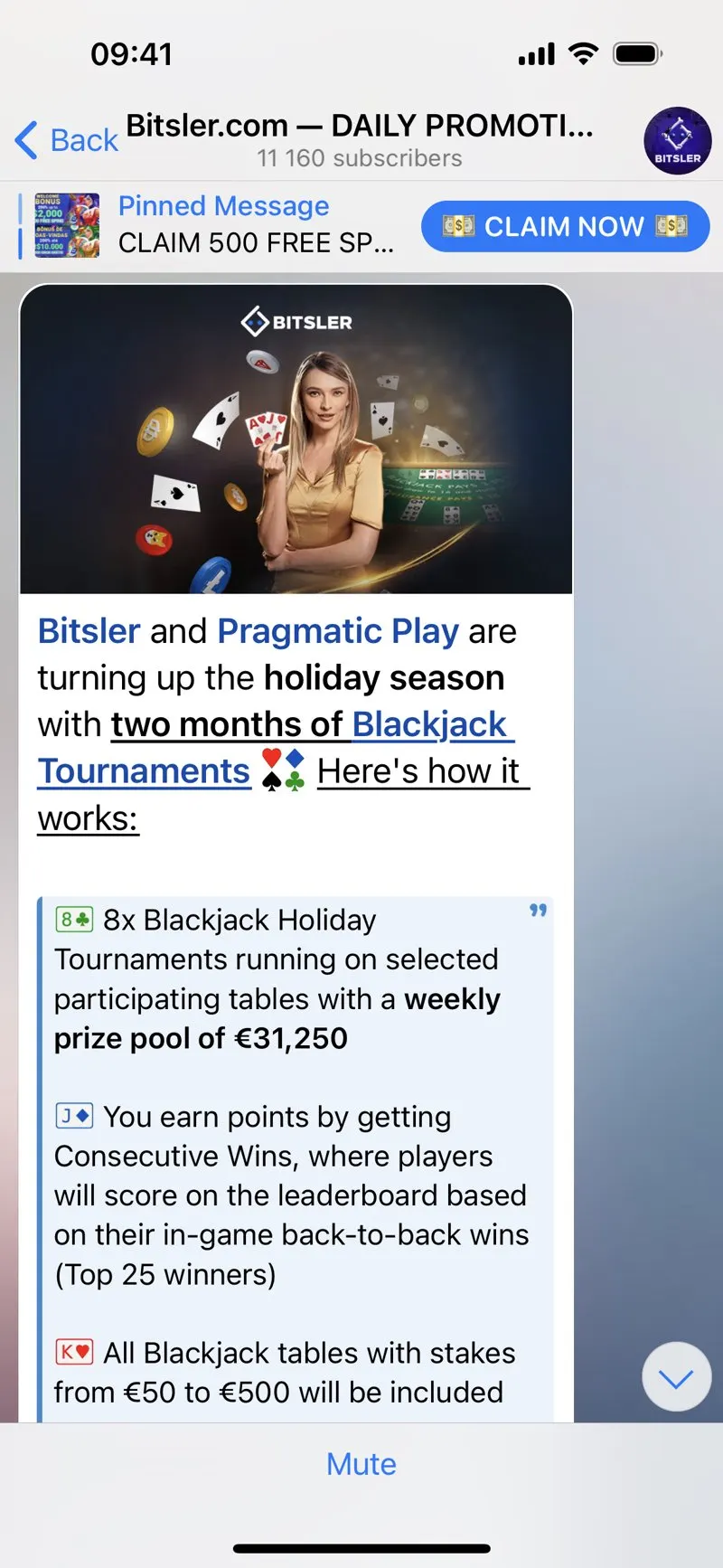 Bitslercom Casino — screenshot 5