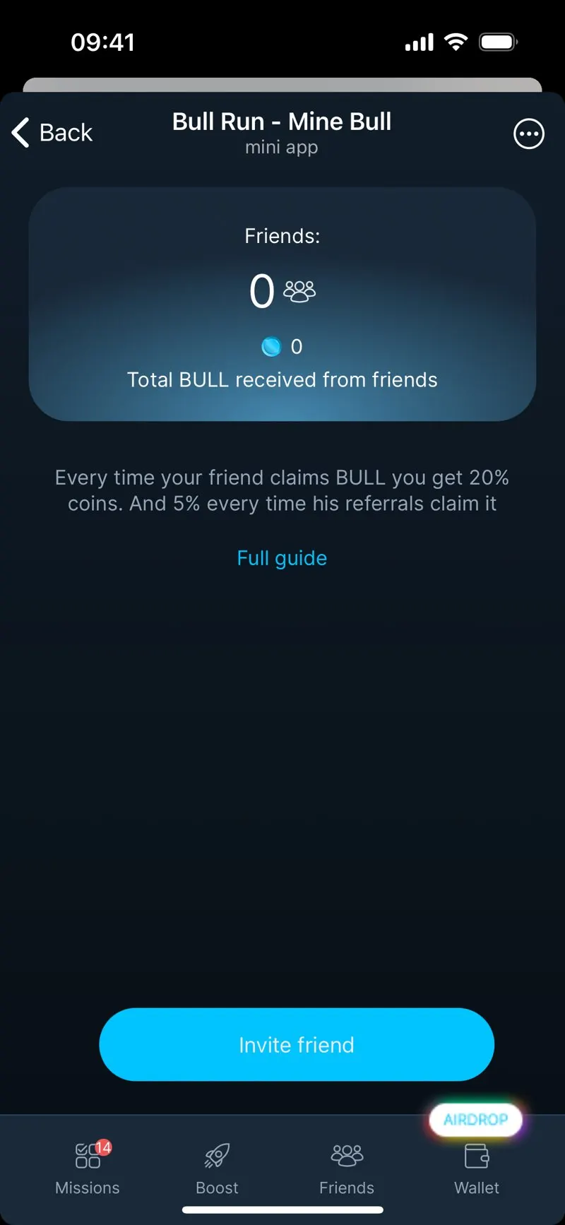 Bull Run — screenshot 3