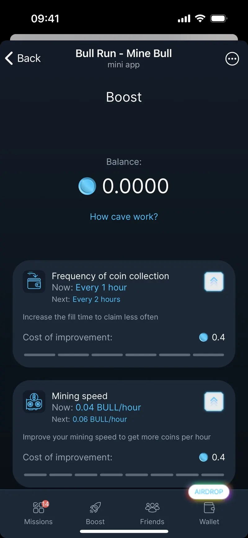 Bull Run — screenshot 2