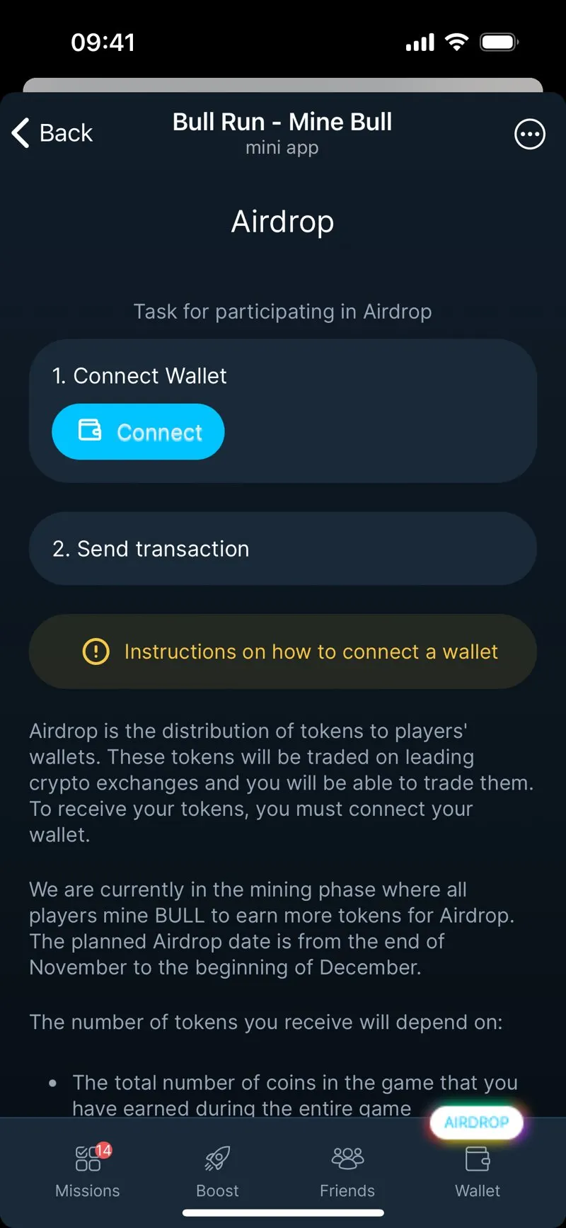 Bull Run — screenshot 4