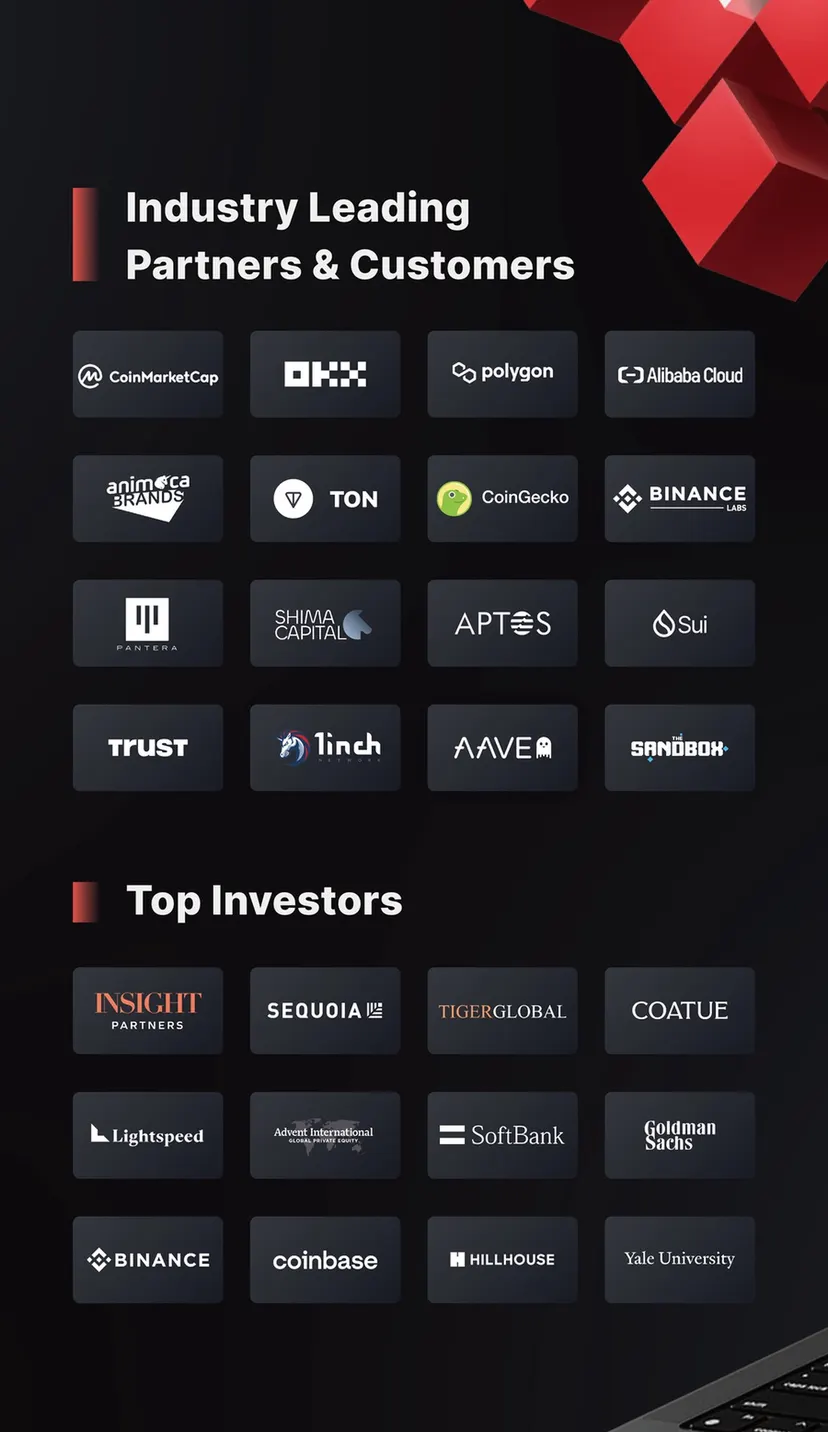CertiK — screenshot 2