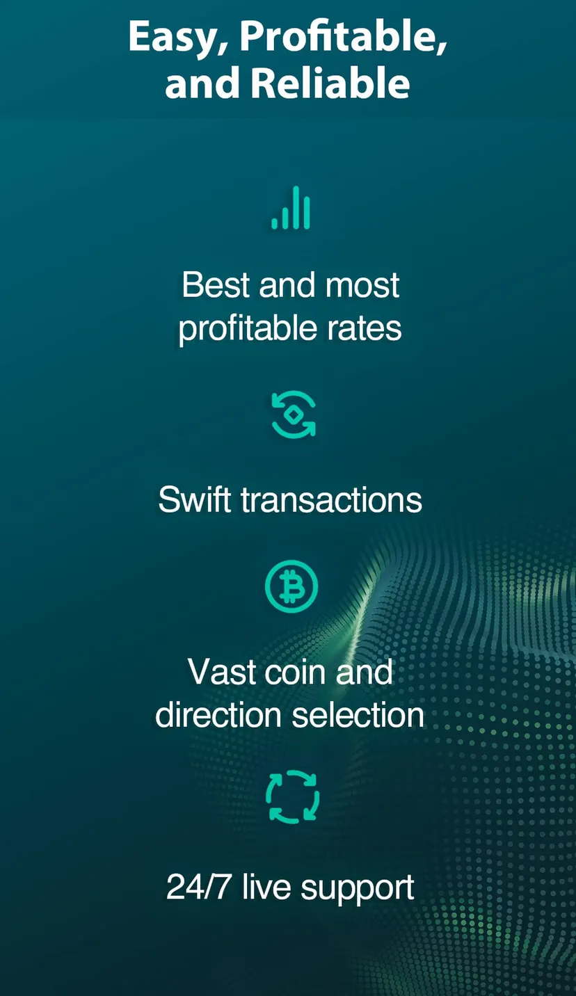 CoinCraddle — screenshot 3