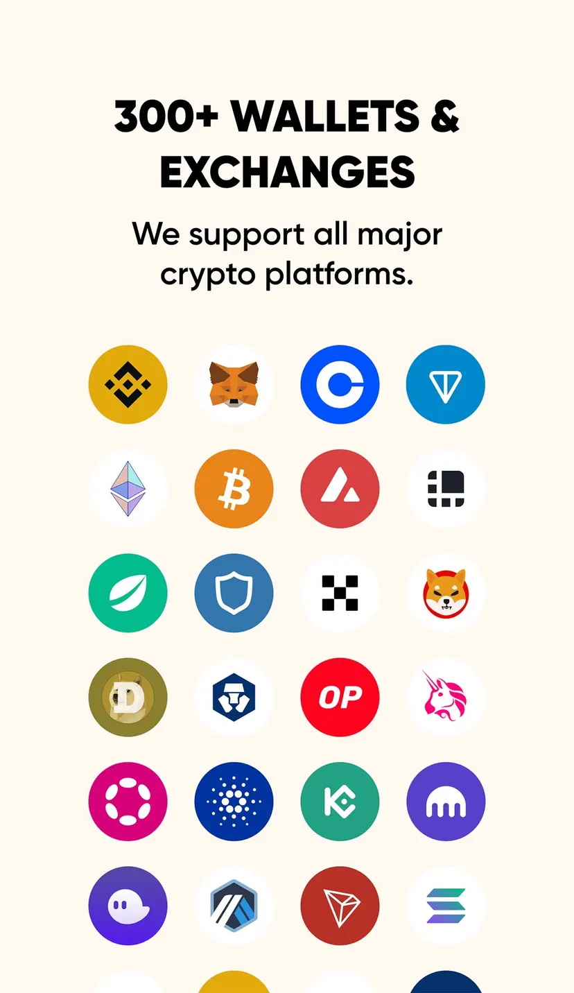 CoinStats — screenshot 5